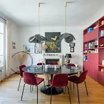 Elegant 3 Bedroom Apartment Next To Seine River, Paris 16, By Easyflat