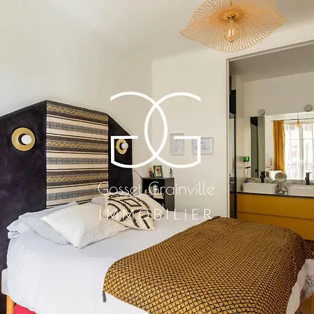 Apartment Elegant 3 Bedroom Next To Seine River, 16, By Easyflat