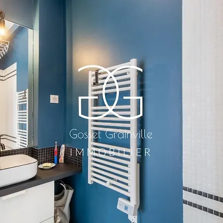 Elegant 3 Bedroom Next To Seine River, 16, By Easyflat Apartment *